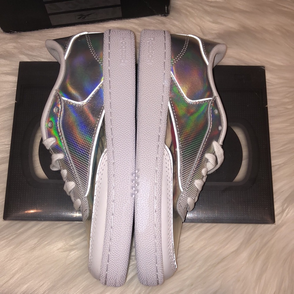 🆕Wonder Woman - Reebok Sneakers 🦸♀️ - Picture 6 of 11